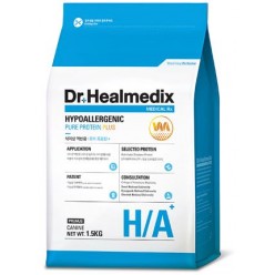 Dr Healmedix Hypoallergenic Pure Protein